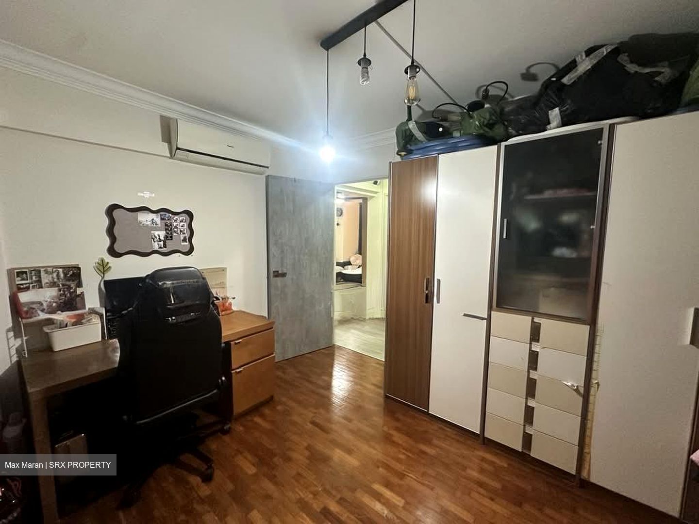 Blk 922 Hougang Street 91 (Hougang), HDB 4 Rooms #570980191